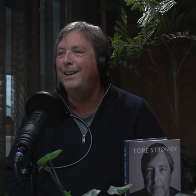 episode Har Tore Strømøy god samvittighet? artwork
