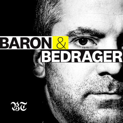 episode Promo: Baron og bedrager artwork