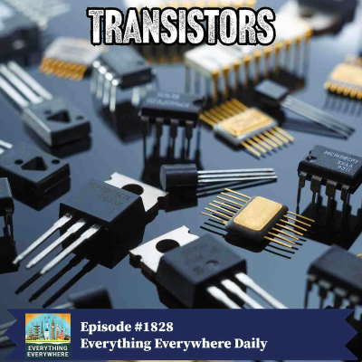 episode Transistors artwork
