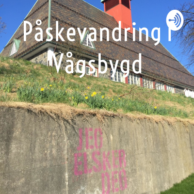 Påskevandring i Vågsbygd