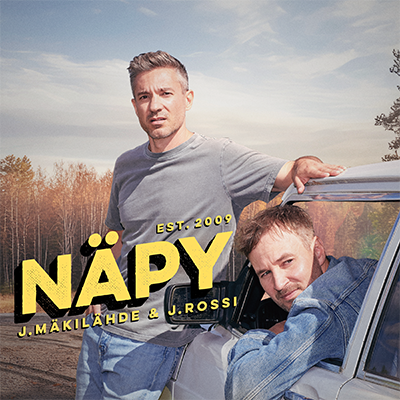 Näpy