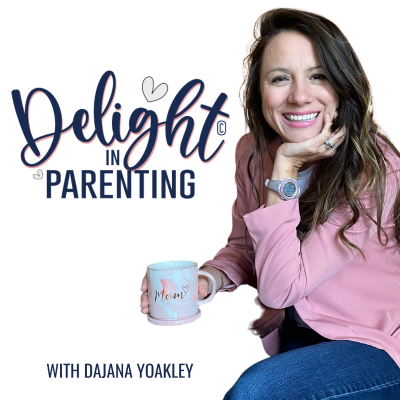 episode 35. Prioritizing Your Partner: A Gift to Your Child artwork