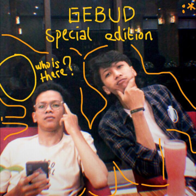 episode 11. GEBUD PODCAST - COMEBACK⁉️ AND HAPPY EID MUBARAK artwork