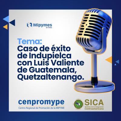 episode T2 - Episodio 13: Indupielca - Guatemala artwork