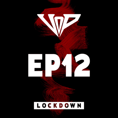 episode Vampires of Pittsburgh: LOCKDOWN - Chapter 12 artwork