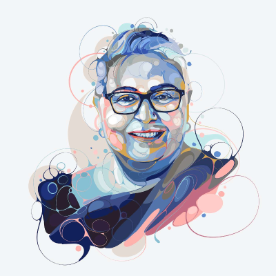 episode Sandhya Jha: The Sacred Work of Justice artwork