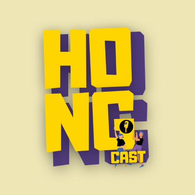 HongCast