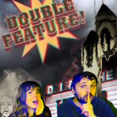 episode Episode 87: The Faces of Bélmez & The Legend of Bloody Mary artwork