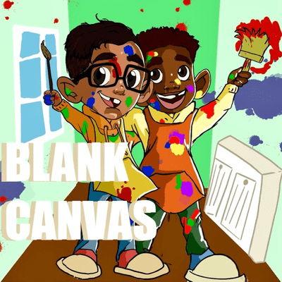 Blank Canvas
