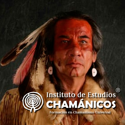 episode George Amiotte - Chamanismo Lakota. Ep5 artwork