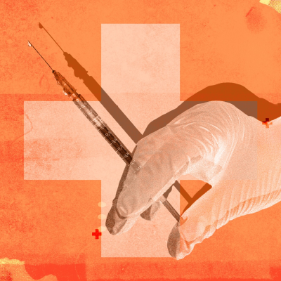 episode Why were two women hospitalized after a Las Vegas wellness festival? artwork