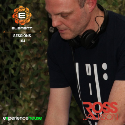 episode Element Sessions Episode 104 artwork