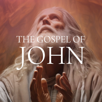 episode The Gospel of John, Part 2 artwork