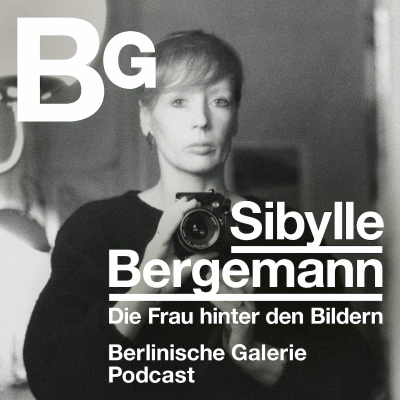 episode #1 SIBYLLE artwork