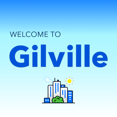 episode #24 - The Gilville Christmas Spectacular! artwork
