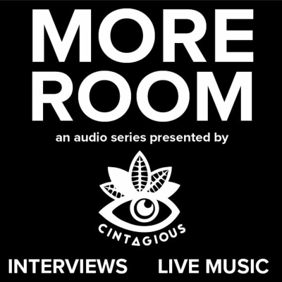 episode More Room Episode 9 Featuring Lauren Eylise artwork