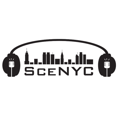 SceNYC Podcast