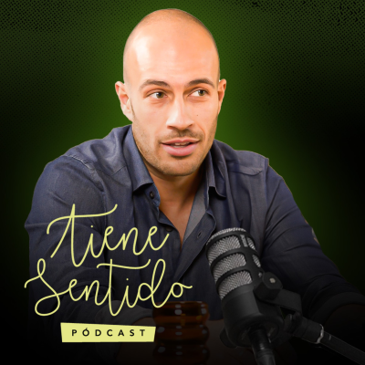 episode Experto en Dolor: “el código postal importa más que el código genético en tu salud” artwork