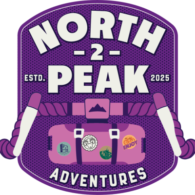 episode BTG Podcast S2/#133: North2Peak mit Lisa & Philipp artwork