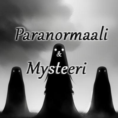 Paranormaali ja mysteeri