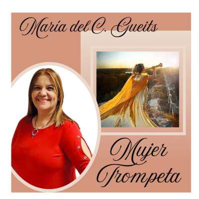 episode Mujeres Trompetas🎺 artwork
