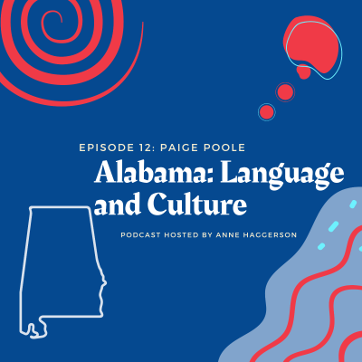 episode Alabama Slang and Culture artwork