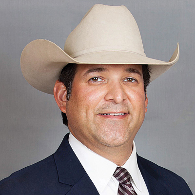 episode 476 Victor Guerra La Muneca Cattle Company artwork