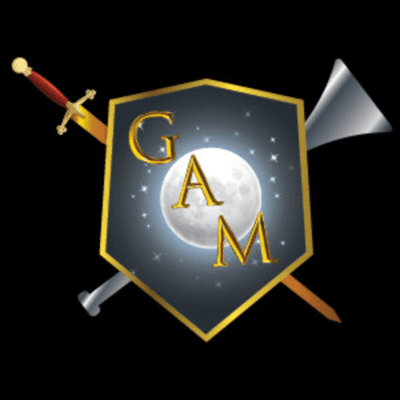 Coverbild der Sendung God's Army Mobilizing