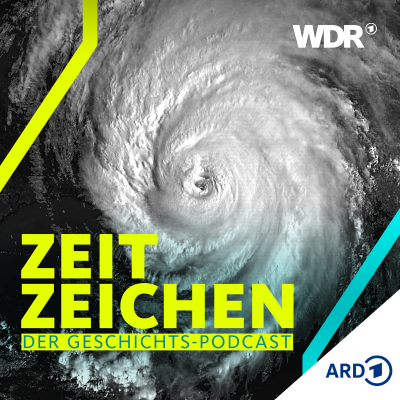 episode Hurrikan Katrina: die Naturkastrophe und das Staatsversagen artwork
