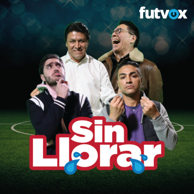 episode #261 - La Liga MX es una experiencia... artwork