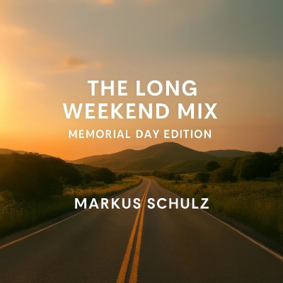 episode Global DJ Broadcast: The Long Weekend Mix (Memorial Day 2025 Edition) artwork