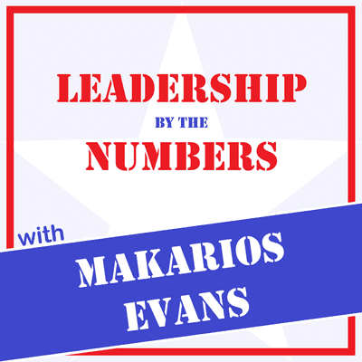 episode Makarios Evans: The Intrinsic Benefits of Supporting Others artwork