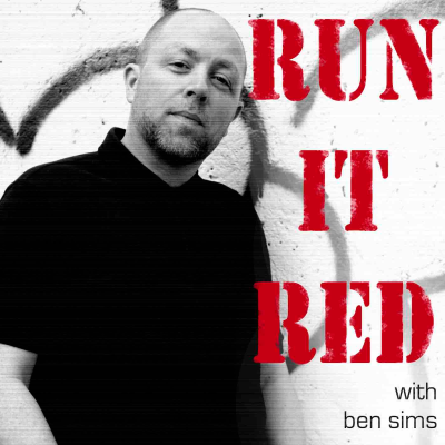 Run it Red with Ben Sims
