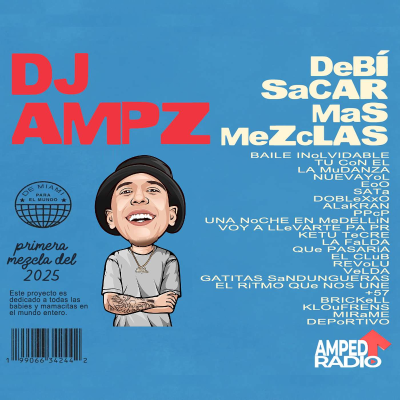 episode DSmM - DEBi SaCAR mas MeZcLAS artwork