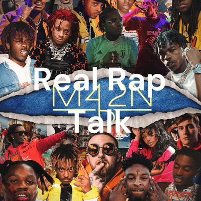 Real Rap Talk
