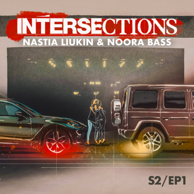 episode (Video Episode) The Other Side of Fear ft. Olympian Nastia Liukin & Global Real Estate Advisor Noora Bass | S2 EP1 artwork