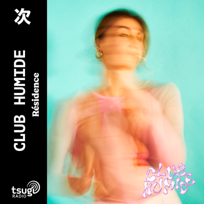 episode Club Humide avec LEA OCCHI · Décembre 2025 artwork