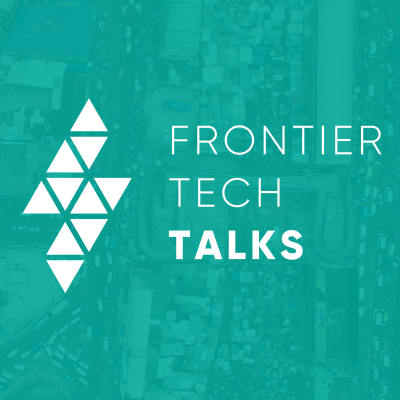 episode Finding Talent Locally to Build a 3D Printing Sector in Nepal artwork
