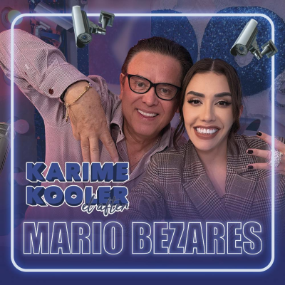 episode El CAMINO de MAYITO por los 4 MILLONES | Mario Bezares en Karime Kooler: El After artwork