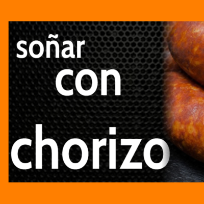 episode Soñar con chorizo ✨ ¿Se avecinan los problemas? artwork