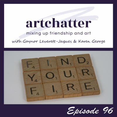 episode 96 - springing forward! artwork