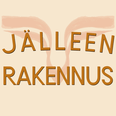 Jälleenrakennus