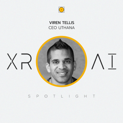 episode This AI Can Control Characters in Real Time artwork