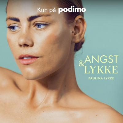 Billede af showet Angst & Lykke