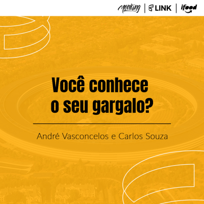 episode Ideia, execução, erro, acerto e reinício: o que saber para empreender | Garagem do Silício #09 artwork