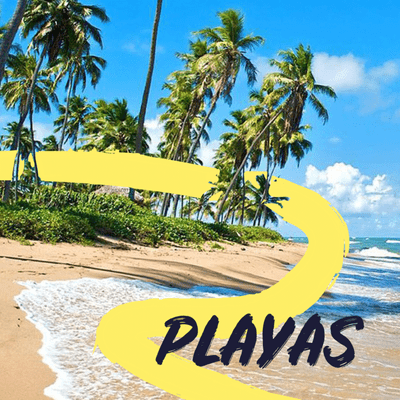 episode Episodio 5: Playas artwork