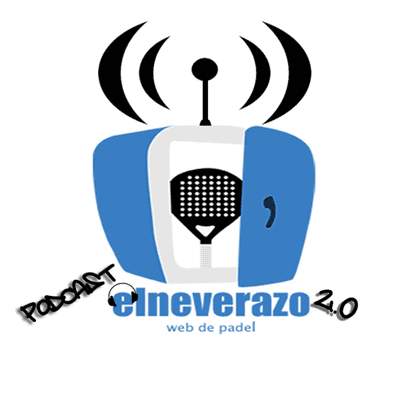 episode El del cambio de lado, World Padel Tour y alguna cosa más que no recuerdo artwork