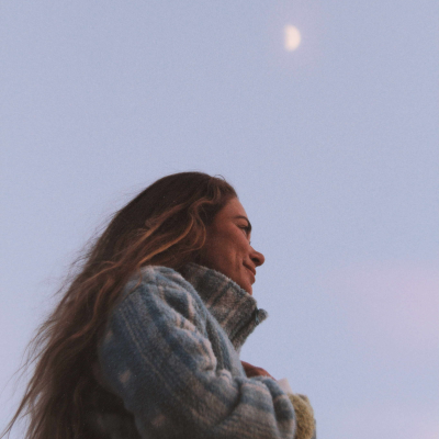 episode Astrologi og den nye generasjonen med Marthe Hardie artwork