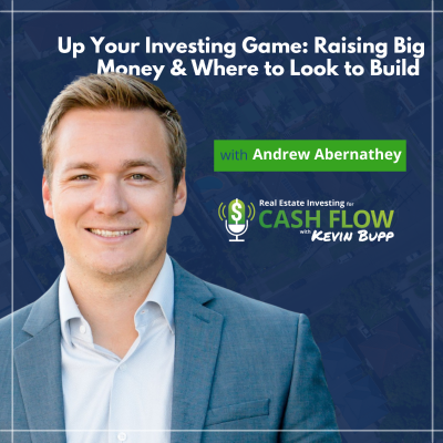 episode #791 Up Your Investing Game: Raising Big Money & Where to Look to Build artwork