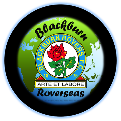 Blackburn Roverseas